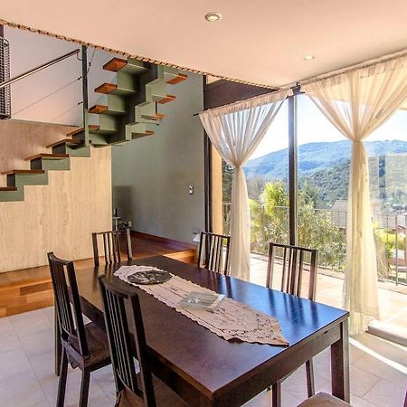 Catalunya Casas Stunning Modern Villa And Just Half Hour To Barcelona! Кальдес-де-Монбуй Экстерьер фото