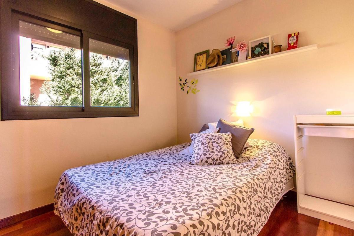 Catalunya Casas Stunning Modern Villa And Just Half Hour To Barcelona! Кальдес-де-Монбуй Экстерьер фото